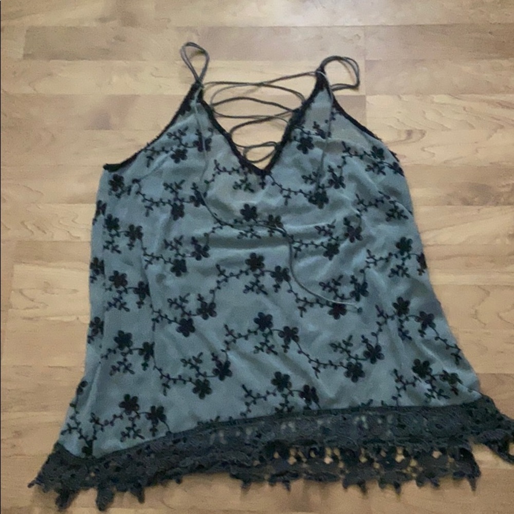 Gimmicks Blouse